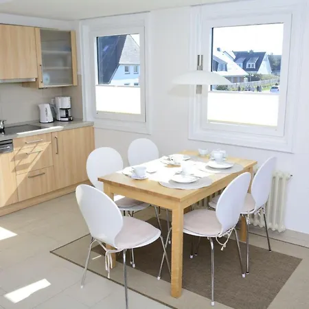 Lh Meerblick, App.1 Apartment